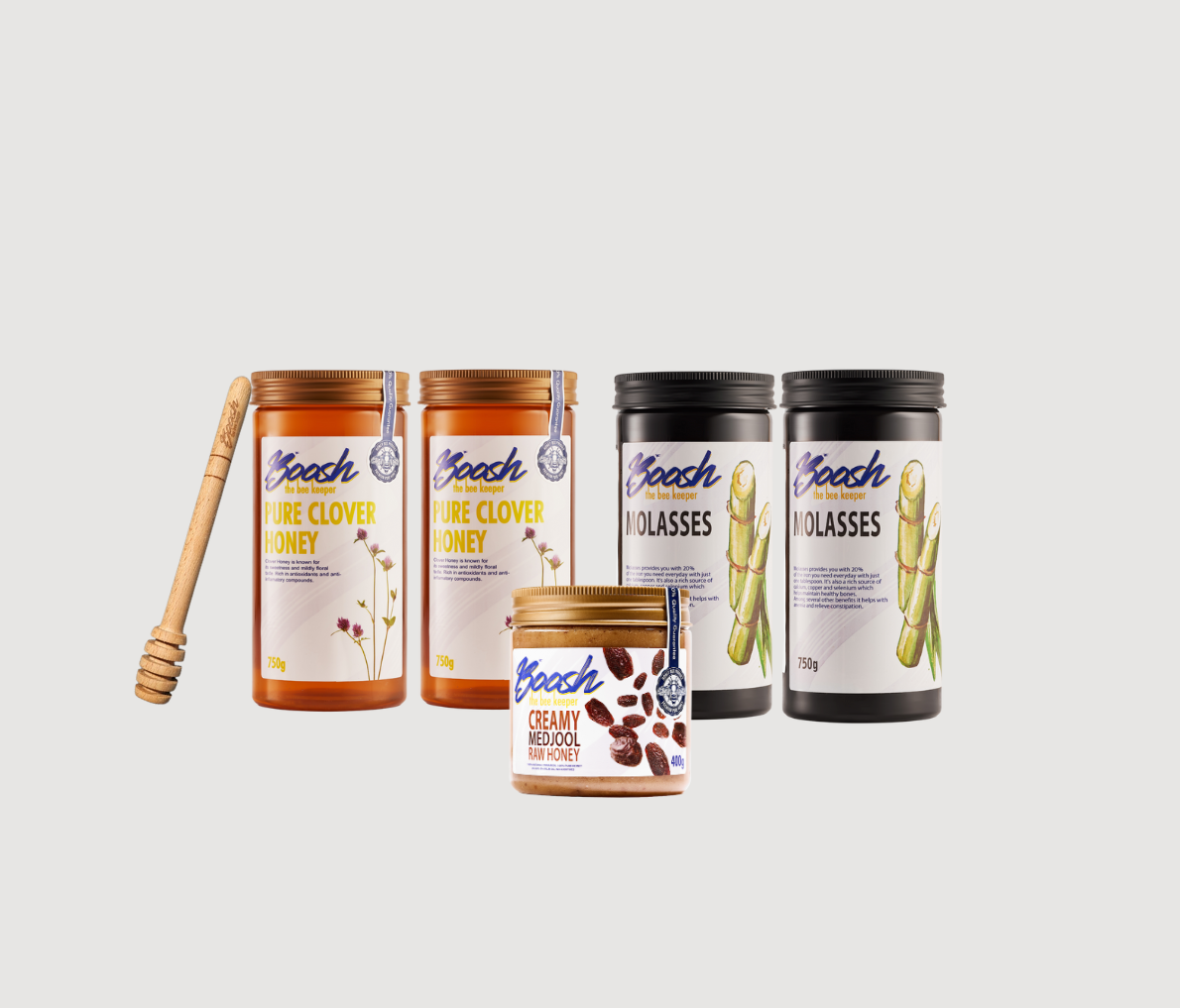 Sham El Neseem Bundle