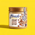 Creamy Hazelnut Raw Honey 400 Jar